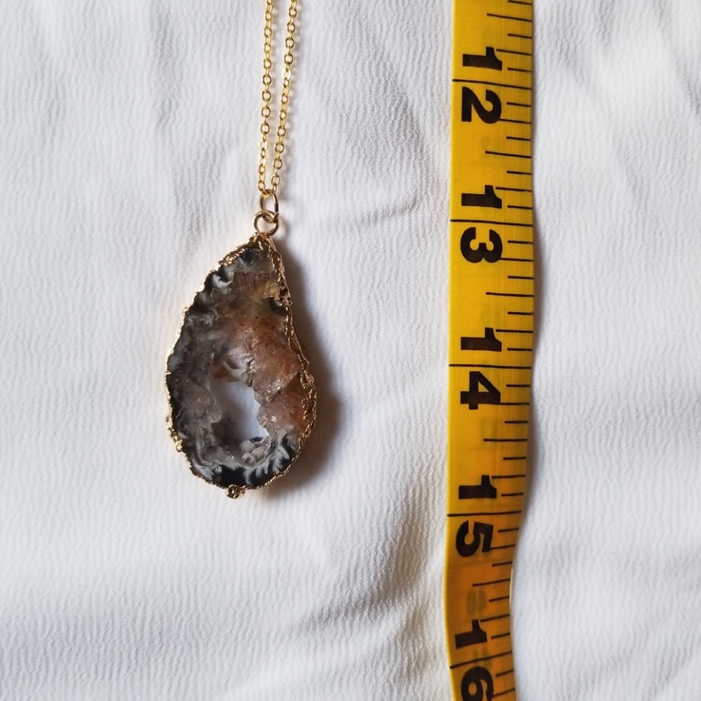Necklace - Picture 3 of 4